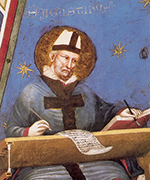 Augustine of Hippo (354-430)