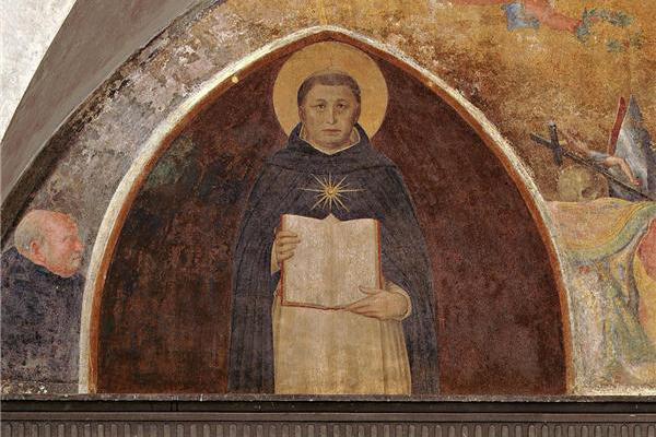 Thomas Aquinas